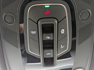 2025 Audi Q5 S line Prestige 45 TFSI quattro