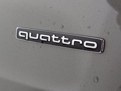 2025 Audi Q5 S line Prestige 45 TFSI quattro