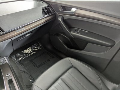 2023 Audi Q5 S line Premium 45 TFSI quattro