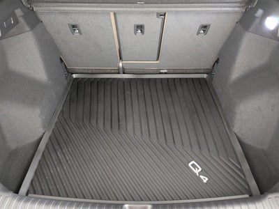 2026 Audi Q4 e-tron Premium 55 quattro