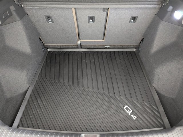 2026 Audi Q4 e-tron Premium 55 quattro