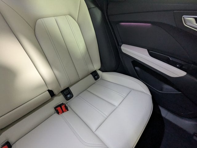 2023 Audi Q4 e-tron Premium Plus 50 quattro