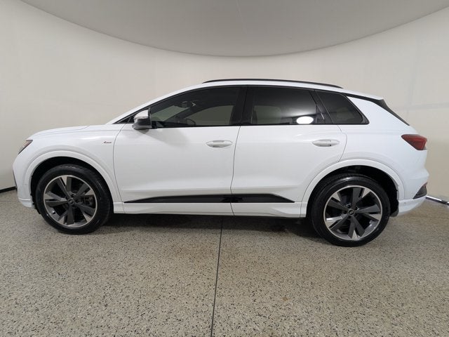 2023 Audi Q4 e-tron Premium Plus 50 quattro