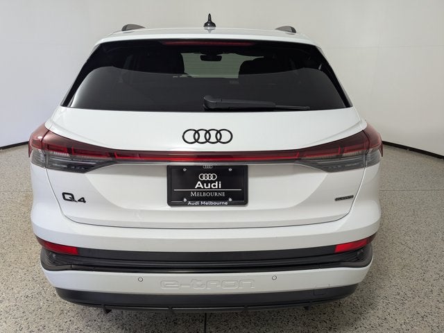 2023 Audi Q4 e-tron Premium Plus 50 quattro