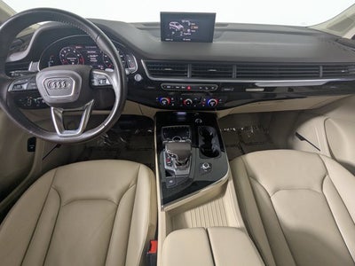 2019 Audi Q7 Premium Plus 55 TFSI quattro