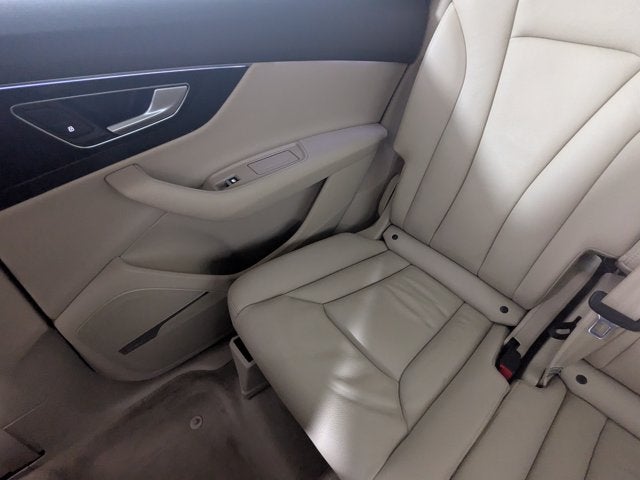2019 Audi Q7 Premium Plus 55 TFSI quattro