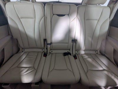 2019 Audi Q7 Premium Plus 55 TFSI quattro