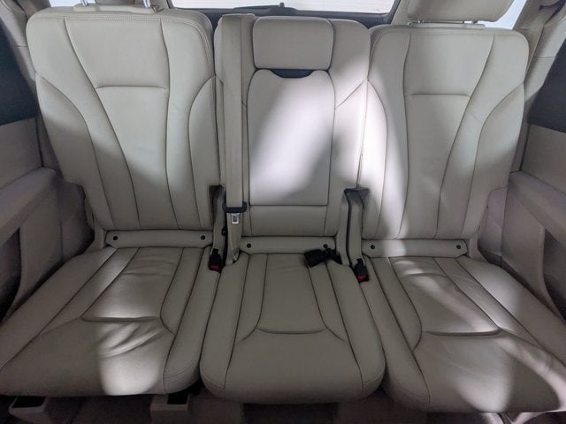 2019 Audi Q7 Premium Plus 55 TFSI quattro