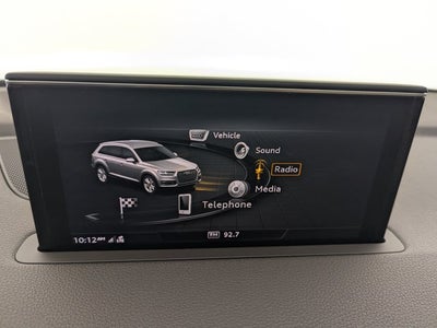 2019 Audi Q7 Premium Plus 55 TFSI quattro