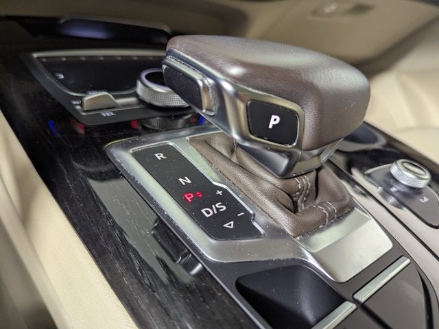 2019 Audi Q7 Premium Plus 55 TFSI quattro