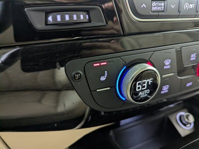 2019 Audi Q7 Premium Plus 55 TFSI quattro