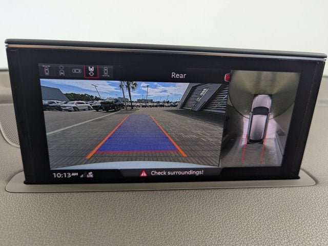 2019 Audi Q7 Premium Plus 55 TFSI quattro