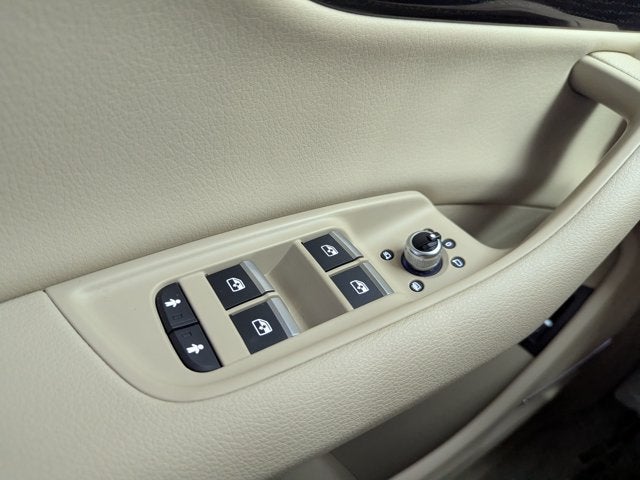 2019 Audi Q7 Premium Plus 55 TFSI quattro