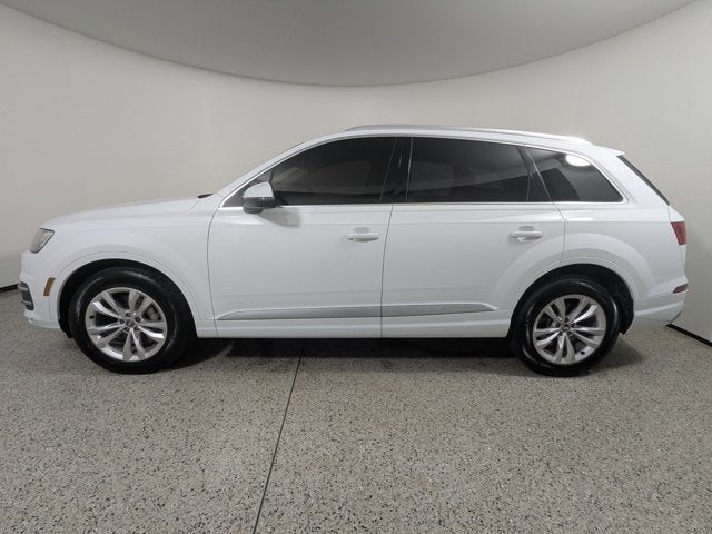 2019 Audi Q7 Premium Plus 55 TFSI quattro