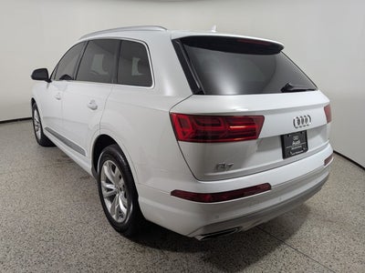2019 Audi Q7 Premium Plus 55 TFSI quattro
