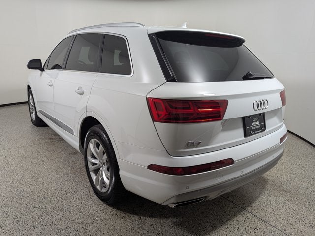 2019 Audi Q7 Premium Plus 55 TFSI quattro