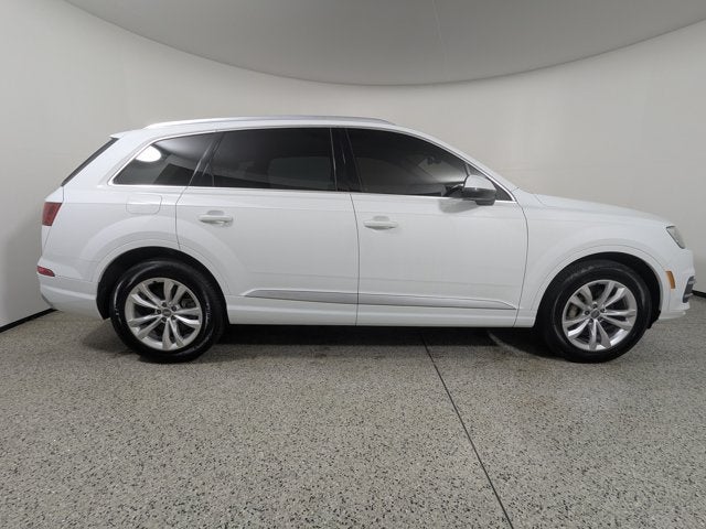 2019 Audi Q7 Premium Plus 55 TFSI quattro