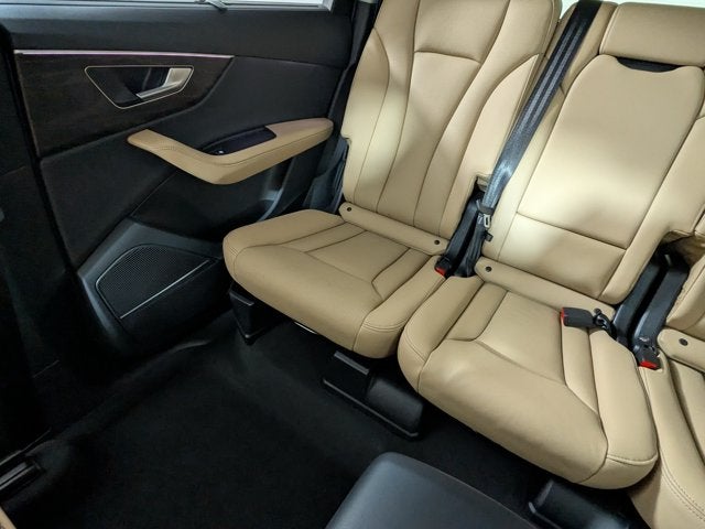 2026 Audi Q7 Premium Plus 55 quattro *Ltd Avail*