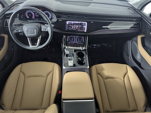 2026 Audi Q7 Premium Plus 55 quattro *Ltd Avail*
