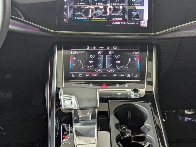 2026 Audi Q7 Premium Plus 55 quattro *Ltd Avail*