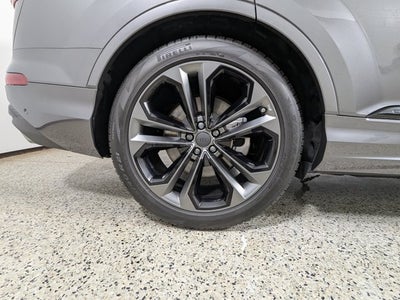 2026 Audi Q7 Premium Plus 55 quattro *Ltd Avail*