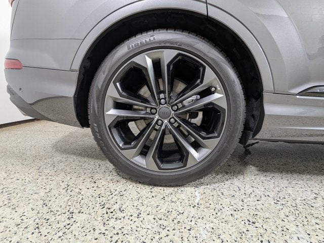 2026 Audi Q7 Premium Plus 55 quattro *Ltd Avail*