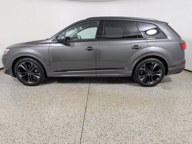 2026 Audi Q7 Premium Plus 55 quattro *Ltd Avail*