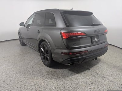 2026 Audi Q7 Premium Plus 55 quattro *Ltd Avail*