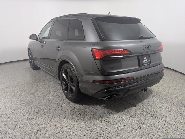 2026 Audi Q7 Premium Plus 55 quattro *Ltd Avail*
