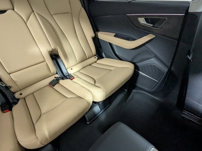 2026 Audi Q7 Premium Plus 55 quattro *Ltd Avail*