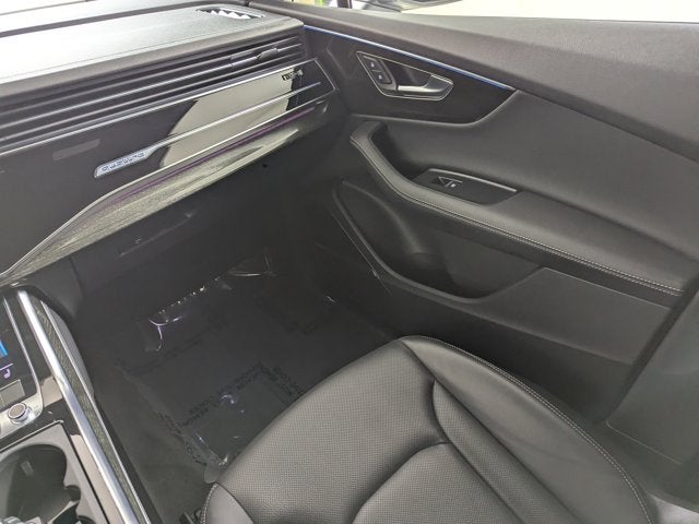 2025 Audi Q7 Premium Plus 55 TFSI quattro