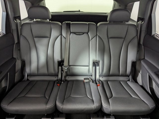 2025 Audi Q7 Premium Plus 55 TFSI quattro