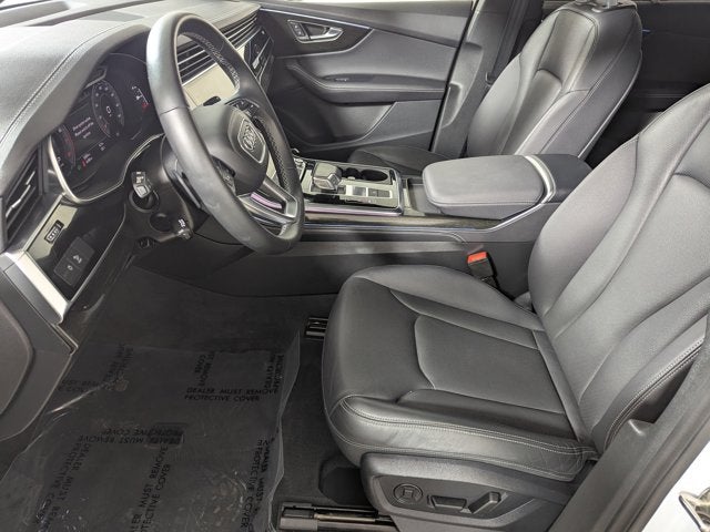 2025 Audi Q7 Premium Plus 55 TFSI quattro