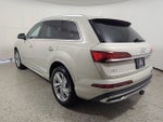 2021 Audi Q7 Premium Plus 55 TFSI quattro