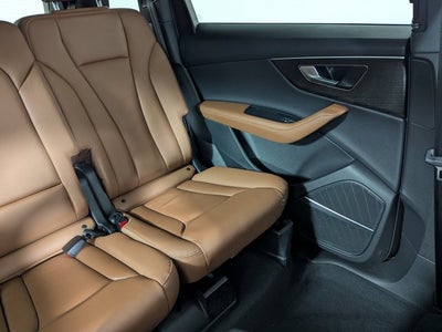 2023 Audi Q7 Premium Plus 55 TFSI quattro