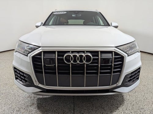 2023 Audi Q7 Premium Plus 55 TFSI quattro