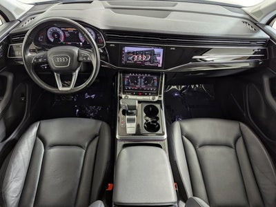 2023 Audi Q7 Prestige 55 TFSI quattro