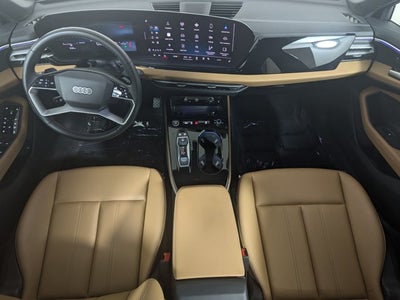 2025 Audi A5 Premium 2.0 TFSI quattro