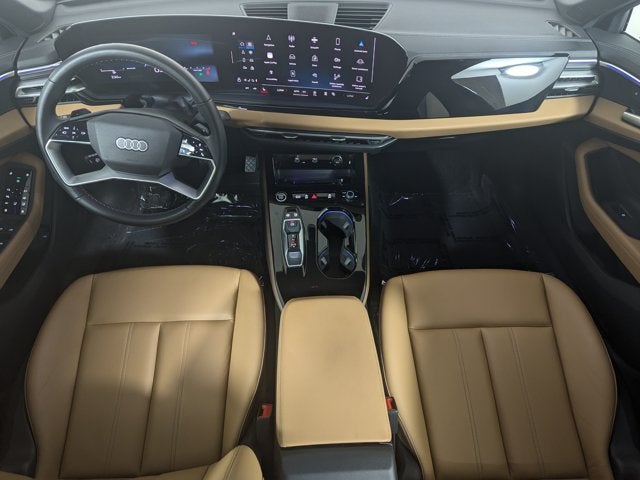 2025 Audi A5 Premium 2.0 TFSI quattro