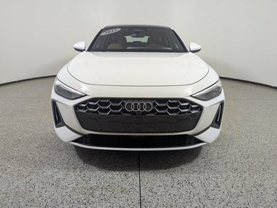 2025 Audi A5 Premium 2.0 TFSI quattro