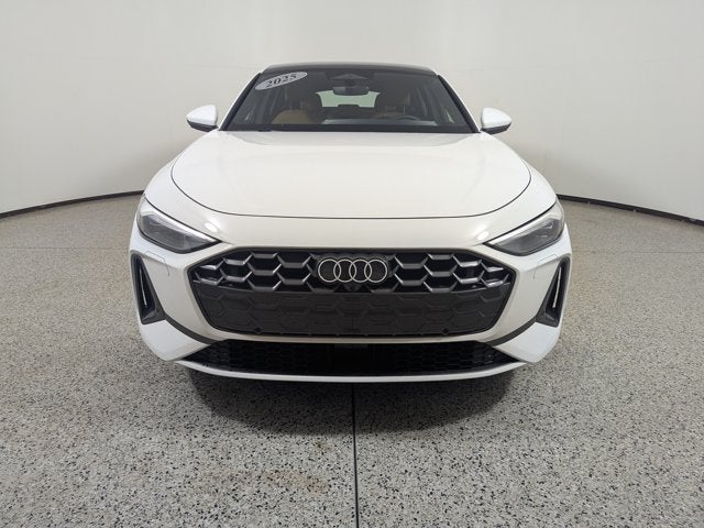 2025 Audi A5 Premium 2.0 TFSI quattro