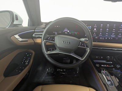 2025 Audi A5 Premium 2.0 TFSI quattro