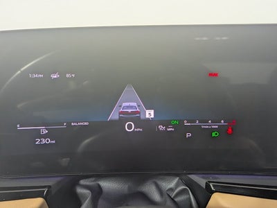 2025 Audi A5 Premium 2.0 TFSI quattro