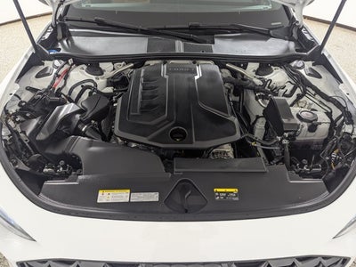 2025 Audi A5 Premium 2.0 TFSI quattro
