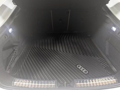 2025 Audi A5 Premium 2.0 TFSI quattro