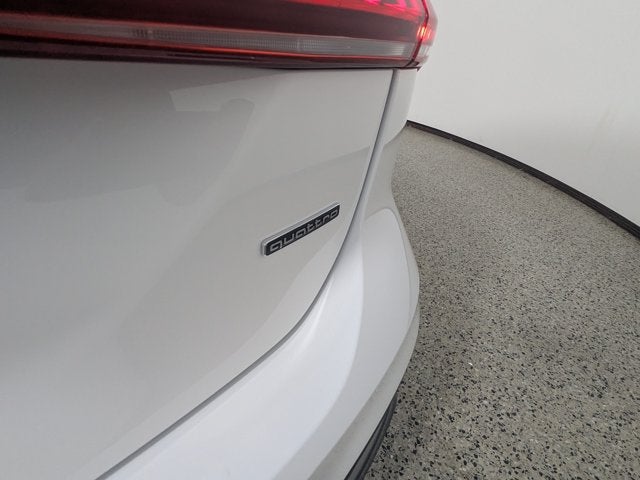 2025 Audi A5 Premium 2.0 TFSI quattro