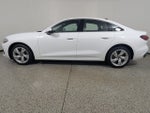 2025 Audi A5 Premium 2.0 TFSI quattro