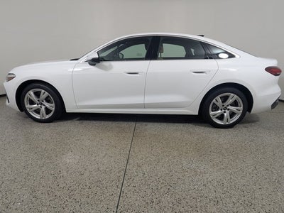 2025 Audi A5 Premium 2.0 TFSI quattro