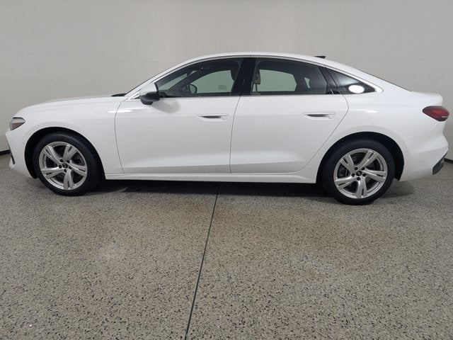 2025 Audi A5 Premium 2.0 TFSI quattro