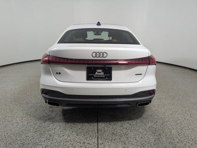 2025 Audi A5 Premium 2.0 TFSI quattro